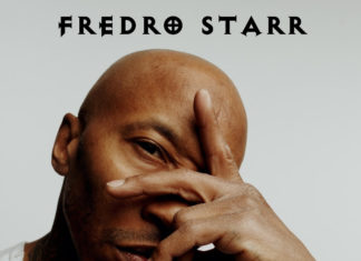 Fredro Starr Drops “A Few Joints”EP(Video) – Smoke Out