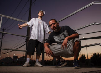 BlabberMouf & SQB Drop “Follow My Flow”(Video)