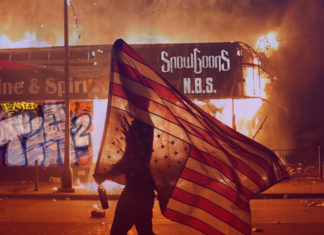 N.B.S. & Snowgoons Drop “Trapped In America 2″(Video)