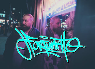 Fortunato(ft. Good Apollo)Drop “DiaTribe”(Video)