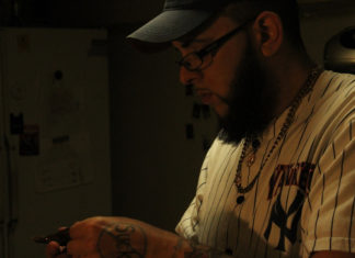 Snotty Delivers “Prince’s Plug” (Video)