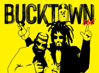 Smif-N-Wessun Release “Bucktown 360”