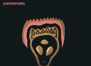 Alien Trap Lords Release “My Whip UFO”(Video)