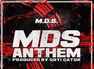 M.D.S. Deliver “M.D.S. Anthem” (Video)