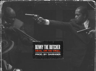 Benny The Butcher Releases “Deal Or No Deal”(Video)