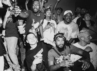 Nyck Caution x Meechy Darko Release “Famiglia” (Lyric Video)
