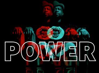 Jeru The Damaja Releases “Power”(Video)