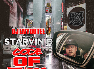 DJ Enyoutee x Starvin B(ft. Planet Asia)Drop Castle Money Beats Laced “Won’t Be No Discussion”