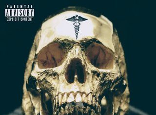 D.V Alias Khryst Drops “Drugz” (Video)