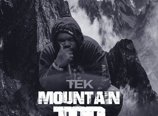 Tek Drops “Mountain Top Remix”(Produced By Trevor Lang)