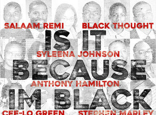 Salaam Remi(ft. Sandra Bland, Black Thought, Cee-Lo Green, Anthony Hamilton, Syleena Johnson & Stephen Marley Say “Is It Because I’m Black”(Video)
