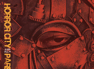 Horror City & Parental Release “Wish”(Video)