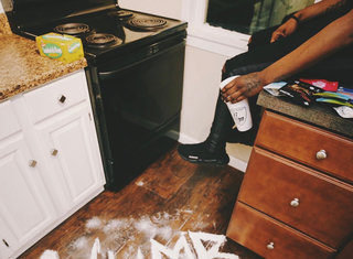 Sha Hef x Benny The Butcher Drop “The Billy & The Butcher” x “Klass Act”