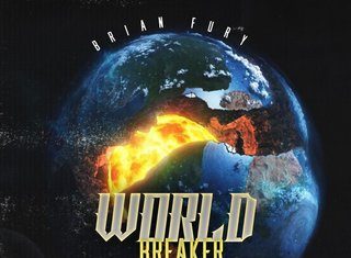 Brian Fury Delivers “Sparks & Explosions”(Video)