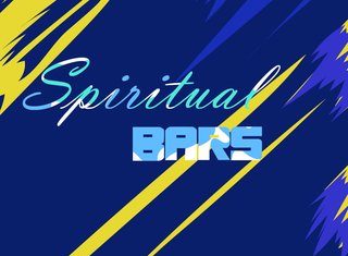 Gin – “Spiritual Bars”(Album)