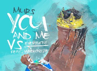 MURS x Wrekonize Release “Vs. Everybody”(Video)