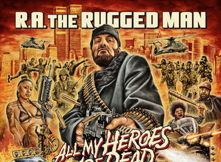 R.A. The Rugged Man Releases “All Systems Go”(Video)