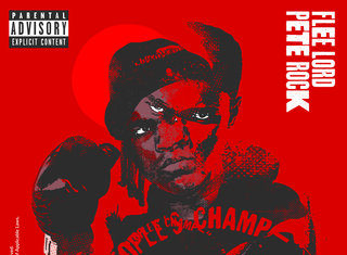 Flee Lord & Pete Rock Deliver “The People’s Champ”(Album)
