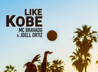 MC Bravado x Joell Ortiz Drop “Like Kobe”