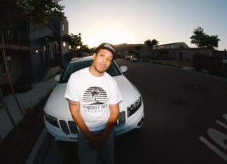 Mark 4ord x Demise Release “On Tha Homies”(Video)