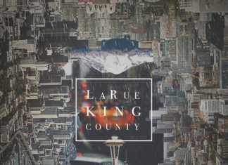 LaRue shines on “King County”