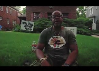 Twan Mack is “Born 4 This” music video