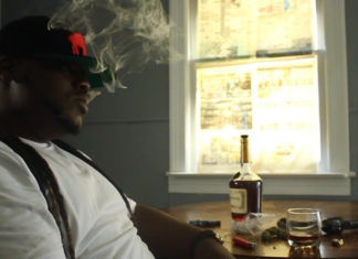 TheRealSkitso unveils “Don’t Know The Half”(Video)