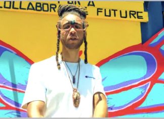 Veteran Eye x Vann Go unveil “Liberation” video