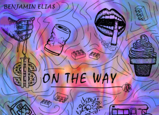 Review: Benjamin Elia$ – “On The Way”(Album)