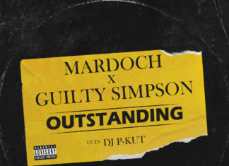 Mardoch x Guilty Simpson Are “Outstanding”