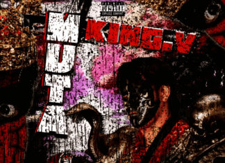 Yellow Balaclava x Gloop(ft. King V)Drop “M.U.T.A.”