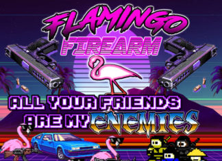 Julius Sleazer Says “All Your Friends Are My Enemies”(ft. Vagabond from Beyond)