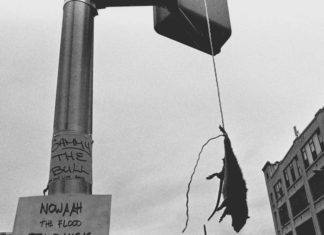 Nowaah The Flood x Stu Bangas Release “Respectfully”(Album)ft. Ca$ablanca