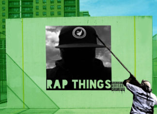 Madsol Desar x Nel Kite Drop “Rap Things”