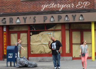 Junclassic Delivers “Yesteryear EP”