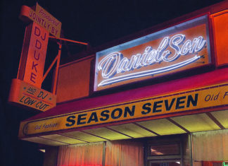 Daniel Son x DJ Duke x DJ Low Cut Release “Felicia” x “Long Season”(Videos)