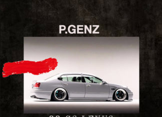 P. Genz Drops “99 GS Lexus”