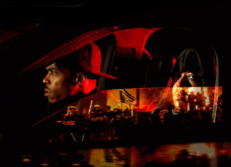 M.A.V. x Rob Gates x Big Ghost Ltd Deliver “The Dark Side Of Nature”(Album)ft. iLLanoise, Symph, Times Change, Mooch & Rigz