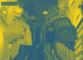 Pawz One & John Henry Drop “I.N.T.S.”(EP)ft. OPIO