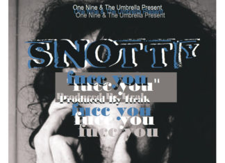 Snotty Says “F*** You”