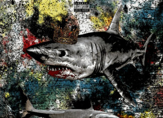 Yellow Balaclava x Onaje Jordan(ft. Lord Natural x MuggzOnDrugz)Release “Sharks”