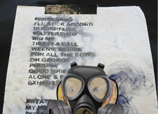 Jukstapose Delivers “Pandemic Setlist”