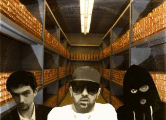 Leaf Dog x Sonnyjim x BVA Drop El Maryacho Laced “Made You”
