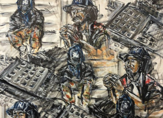 MISTERDILLINGER Drops “If You Know, You Know”(EP)ft. Rome Streetz, FastLife, Cise Greeny,Lord Juco, Monday Night, Koncept Jackson