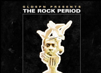 Bub Rock Releases “The Rock Period”(Album)ft. Hus Kingpin, A Minus, Ty Farris, Rome Streetz, Sureshot, Chyna Streetz, Eddie Kaine, etc.