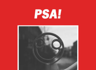 Napoleon Da Legend x Chuck Cross Release “PSA!”(ft. Jarv)