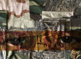 S!LENCE Releases “Camouflage Cognizance”(EP)