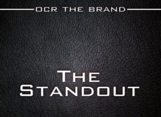 OCR The Brand Delivers “The Standout”