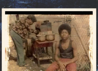 Professor Daddy-O crafts impeccable Hip Hop on “G.O.A.T Antidote” album f/ Indigo Phoenyx, Ruste Juxx, Wise Intelligent, Chuck D, etc.