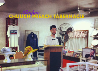 Budgie Delivers “The Good Book II – Chuuch Preach Tabernacle” (Album)ft. Jay Worthy, Chuck Inglish, Evidence, Joyce Wrice, etc.